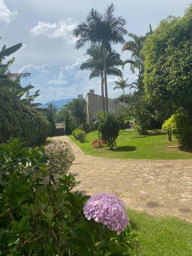 Magn�fica Casa de Campo, Pr�xima A S�o Paulo!!