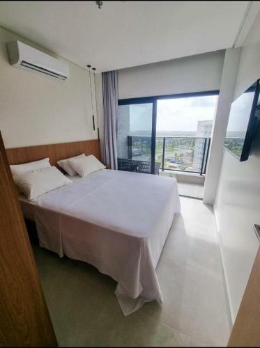 Apartamento Salinas Premium Resort Apto 1 Quarto