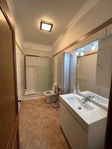 Apartamento Penthouse Ocean View Sesimbra - Parking @center