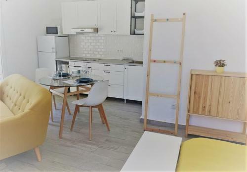 Apartamento Sintra Studio Garden - Free Parking