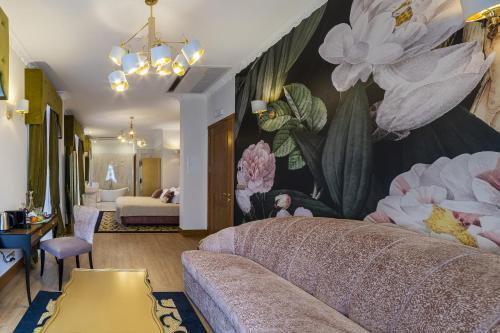 Hostal Sintra Marm�ris Cam�lia