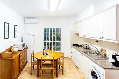Cabanas Vintage Apartment