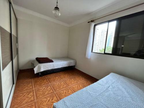 Apartamento Sala Living Pr�ximo A Praia