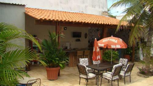 Casa Perto Da Praia, Piscina, Churrasqueira