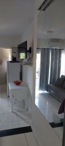 Apartamento Bahia Flat, Barra Apt 324