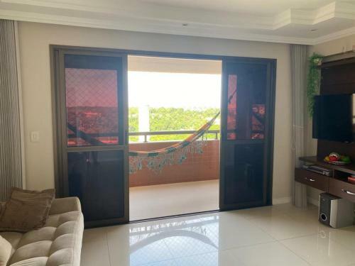 Apartamento Temporada Cond. Brisas - Paralela