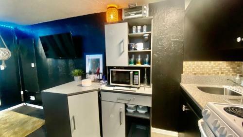 Apartamento Lewers Studio Suite