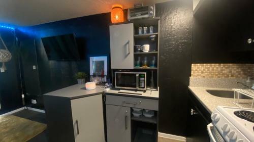 Apartamento Lewers Studio Suite