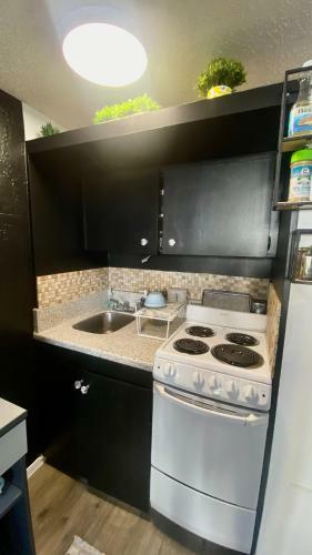 Apartamento Lewers Studio Suite