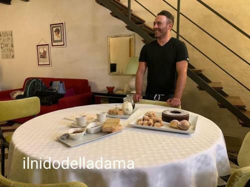 Appartamento Grigis Palazzo Tamborino Cezzi Lecce