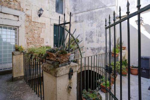 Apartamento Morelli 3