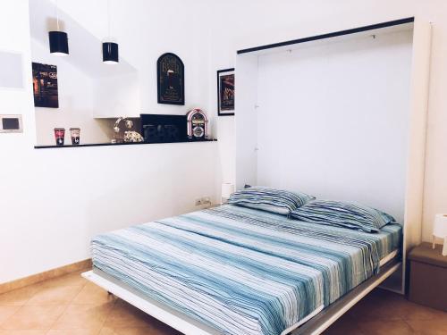 Apartamento Movie&music House