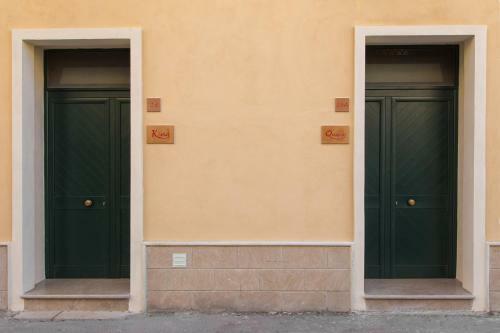 Apartamento Leccehome