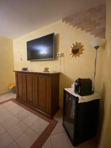 Bed & Breakfast L?attico Piazza Sant?oronzo
