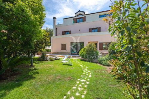Villa Rapolla A Lecce