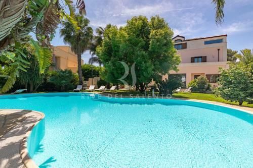 Villa Rapolla A Lecce