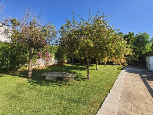 A Casa Di Carla - Villa In Salento