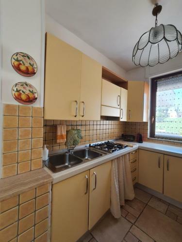A Casa Di Carla - Villa In Salento