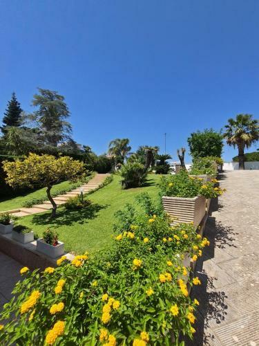 A Casa Di Carla - Villa In Salento