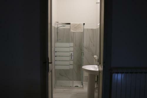 Apartamento Fatata Suites