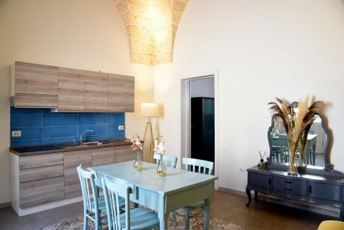 Melagrana Sweet Apartment In Centro A Lecce