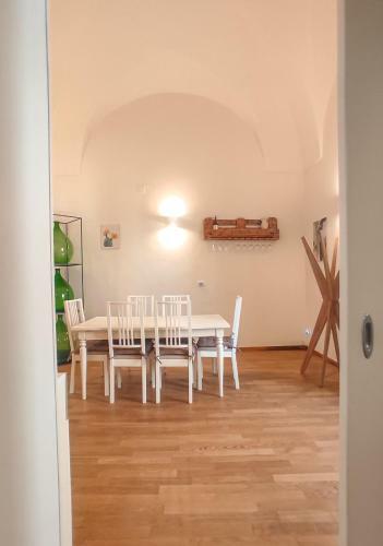 Casalil� Casa Lecce Centro Con Colazione