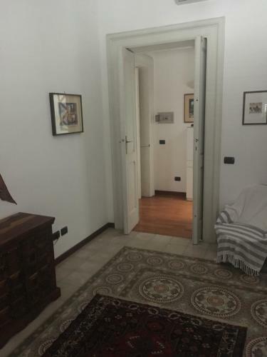 Apartamento Casa Daniela