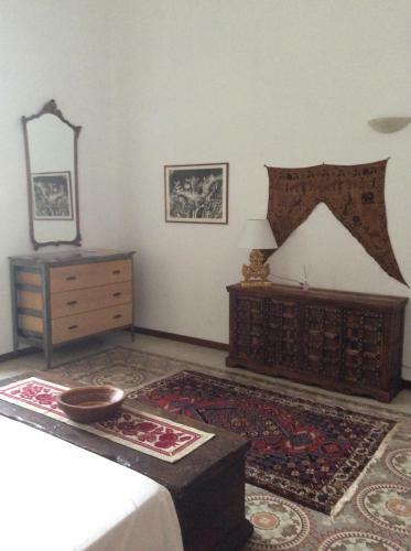 Apartamento Casa Daniela
