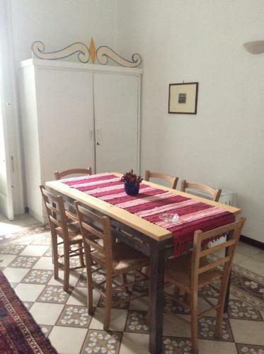 Apartamento Casa Daniela