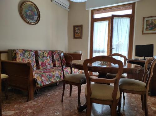 Apartamento La Colonna Holiday House