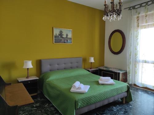 Apartamento La Colonna Holiday House