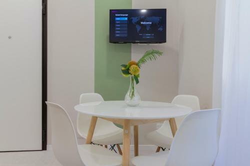 Apartamento Appartamenti Natura E Terra