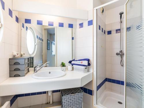 Apartment Le Nadir