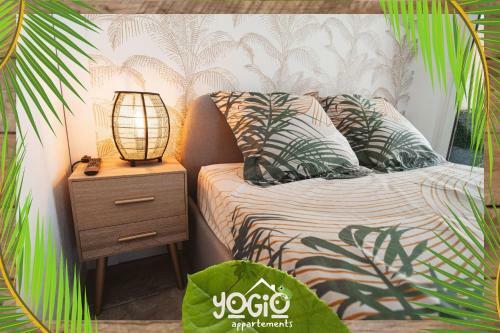 Apartamento Yogio Appartements