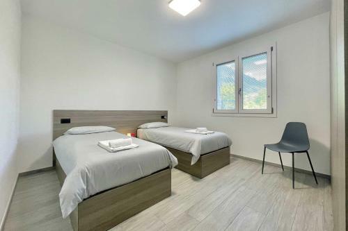 Apartamento Casa Ulivo Corrido