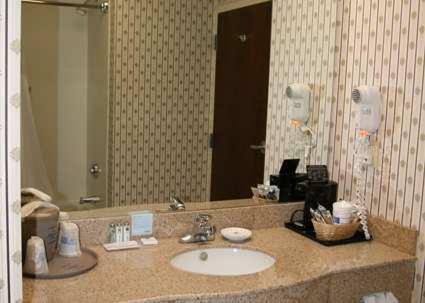 Hotel Hampton Inn Morganton