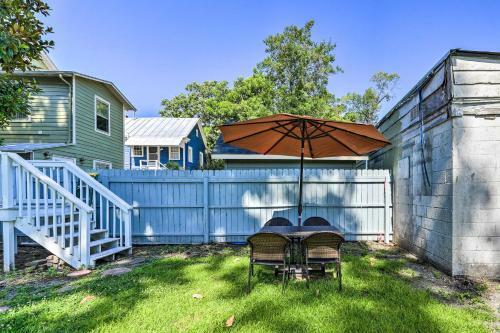 Charming New Bern Home, Walk To Historic Dtwn