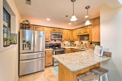 Apartamento N Topsail Beach Condo Panoramic Ocean Views!