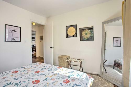 Vibrant-boho, Pet-friendly Oklahoma City Digs