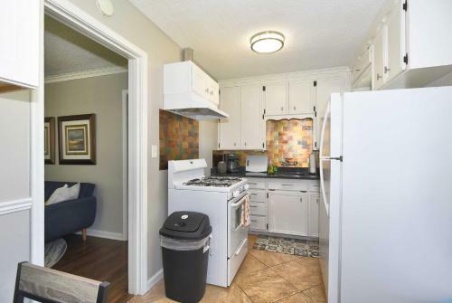 Evolve Chic Tulsa Home 2 Mi To Expo Center