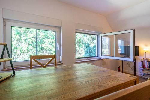 Apartamento Fischerhus Ummanz Fw3