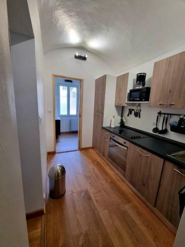 Apartamento Superbe Studio Au C?ur de L'ardeche