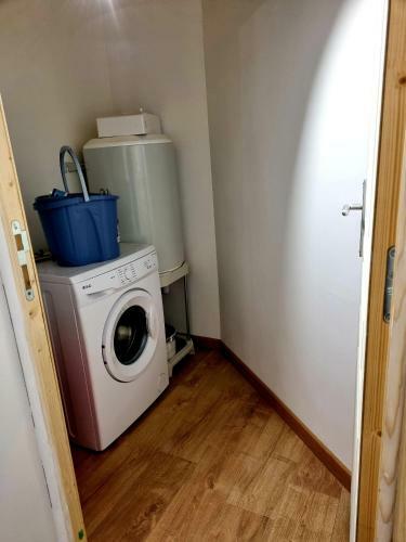 Apartamento Superbe Studio Au C?ur de L'ardeche