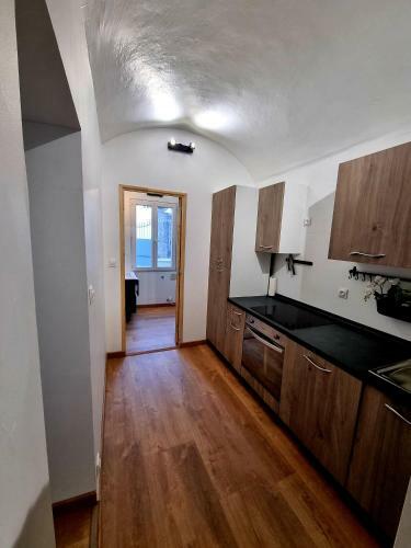 Apartamento Superbe Studio Au C?ur de L'ardeche