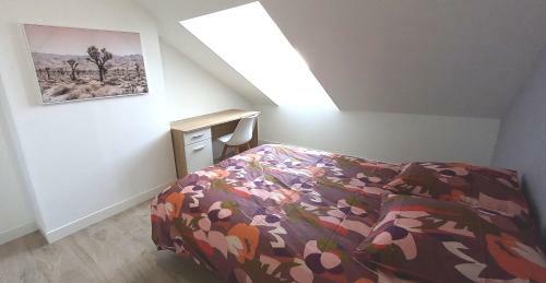 Hostal Histoire de Loire - Le Futreau