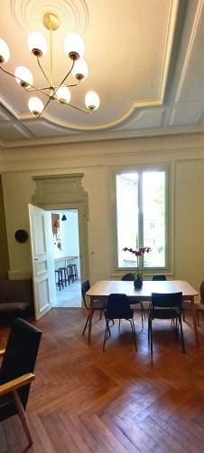 Hostal Histoire de Loire - Le Futreau