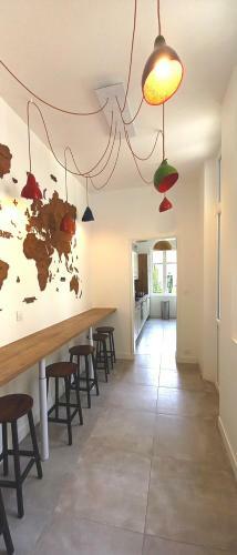 Hostal Histoire de Loire - Le Futreau