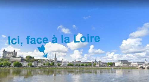 Apartamento Mezzanine Quai de Loire Hyper Centre