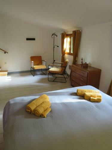 Petit Chalet Cosy Sarlat