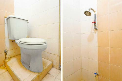 Spot On 91444 Hotel Arimbi